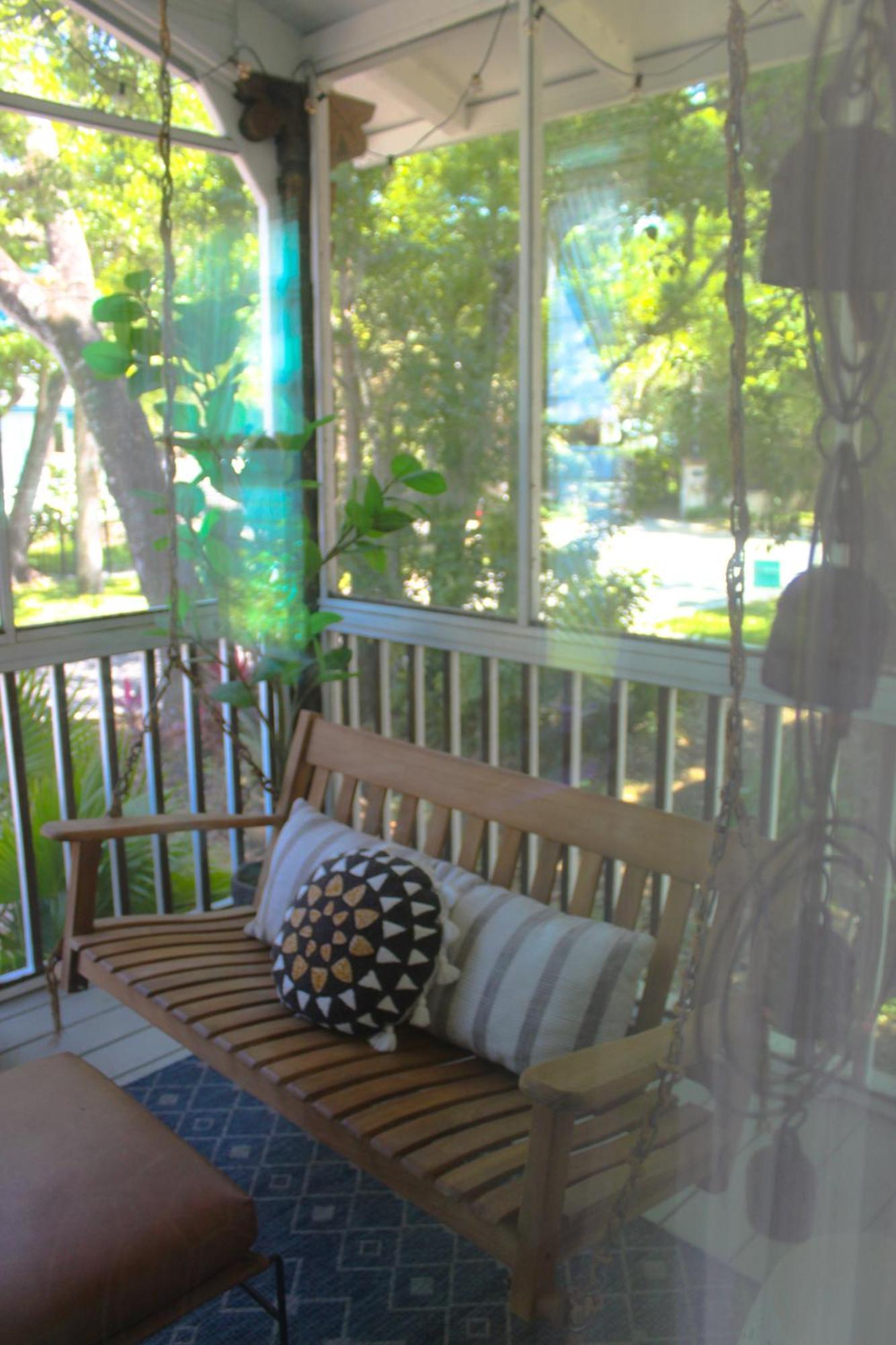 Luxurious Bohemian Bungalow In Lincolnville - Mins From Downtown! St. Augustine Exterior foto